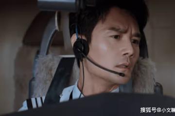 《向風而行》倪湛恐是鳳凰男?顧南亭雖性格執拗,卻是最佳男友人選
