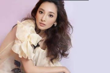 13歲被富豪一見鍾情，苦追6年修成正果，完美人生令人羨慕！