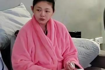 大S近況曝光：整個人無精打采，精神狀態很差，失去了以前的優雅