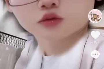 苗苗曬一家四口,稱全家確診新冠並集體轉陰,兒女露正臉都像鄭愷
