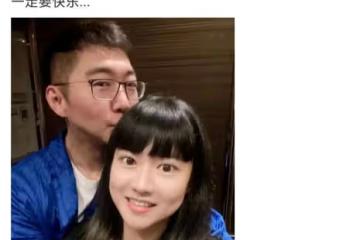陳數又變臉，網友：她老公不斷被抓包約會美女她不斷變臉是絕配