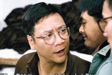 演員何家駒:3天輸掉千萬身家,臨終前只剩幾百塊,死後無人送終