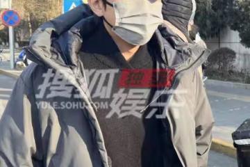 電視舞台第二次聯排！流量明星占半壁江山，沈騰馬麗被喊話快合體