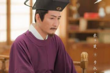 《浮圖緣》姐姐步音閣的嫁妝,是步音樓對親生父親最狠的報復