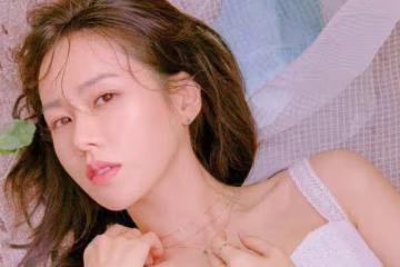 韓國網友評選「十大美女」,孫藝珍上榜,是你心目中的人選嗎?