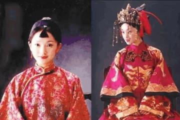 這部《橘子紅了》電視劇堪稱「神級」，至今無人超越甚至被翻拍