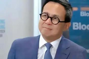 李澤楷近照：發福明顯不注意形象，對美女不感興趣，生活相當節約
