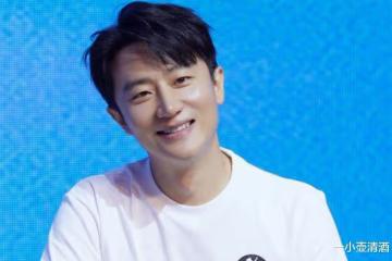 黃軒的逆襲人生，以及他背後的女人，與蔣雯麗的關係只是一步之遙