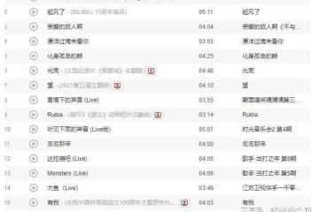 周深被評偷歌后續，網友繼續發聲：主頁五首歌全是偷來的