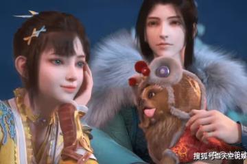 《少年歌行》司空千落是什麼境界?《少年歌行》司空千落角色解析