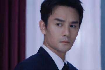 《向風而行》江滔執飛導致飛行事故，被公司開除，顧南亭當選副總