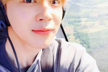 BTS唯粉打架，波及無辜女愛豆李美珠同名廣場