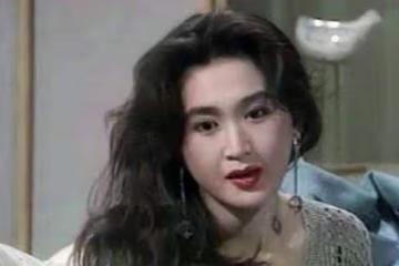因太美15歲被星探挖掘, 嫁豪門17年離婚, 富豪前夫滿世界追她復合