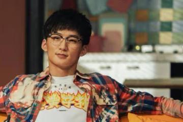 「趙海棠」竟不是新人,看到《絕代雙驕》中他的演技,這還不火?