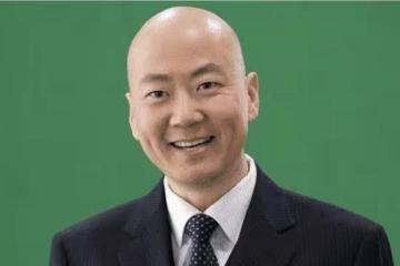 郭冬臨和林俊傑之間只差一頂假髮?本以為只是玩笑,直到看到成品