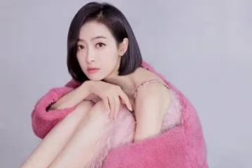 1987年出生的舒暢戲齡已經28年，盤點87年至今仍然單身的五位女星