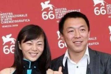 黃渤視她為掌上明珠,結婚十多年無緋聞,如今夫妻越長越像