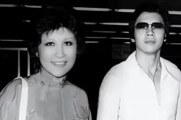 向華強原來還有一個女兒，並非陳嵐所生，卻是著名的珠寶設計師