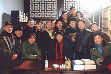 得知郭寶昌拍《大宅門》，張藝謀陳凱歌等竟特地趕來客串！