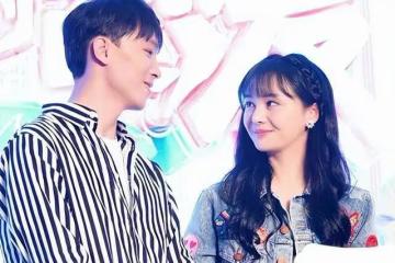 又曬合照，又曬喂飯視頻，鄭成華為幫女兒鄭爽「翻身」，不遺餘力