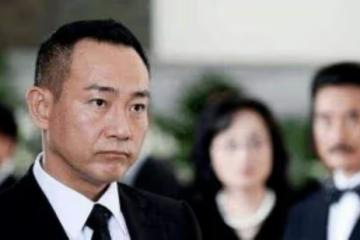 現實中曾是真警察的4位演員,張家輝上榜,而她還是「警花」!