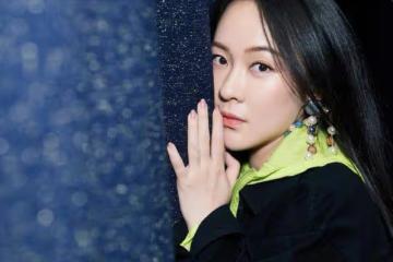 《歡天喜地七仙女》15年，紫兒逆生長，綠兒女神，看到藍兒心動了