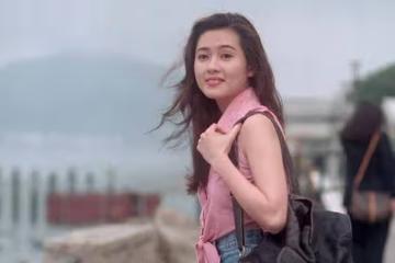 57歲李麗珍曬慶生照,身材發福走樣,25歲女兒出鏡繼承媽媽高顏值