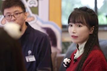 李子柒更改名字想重新開始？助理正面否認，回歸日期仍然未確定！