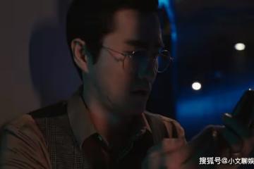 《縱有疾風起》與女演員一場親密戲，楊玏強撐的胳膊，暴露人品了