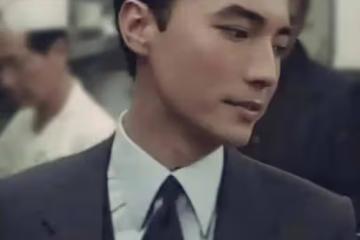 低調的國際影帝尊龍,出演《末代皇帝》,榮獲奧斯卡終身成就獎