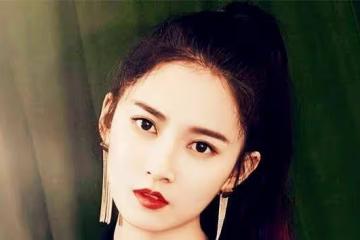 《香蜜》女演員換上現代裝，鎏英英氣，穗禾可愛，最美不是錦覓