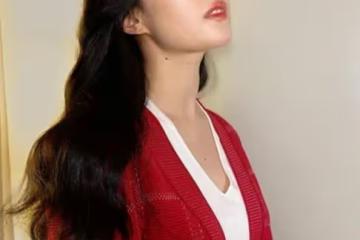 都說外媒鏡頭是卸妝水，當看清「劉亦菲」的懟臉照，顏值過於真實