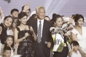張庭TST公司成被執行人，執行金額僅1.4萬元，曾因百億傳銷案被查