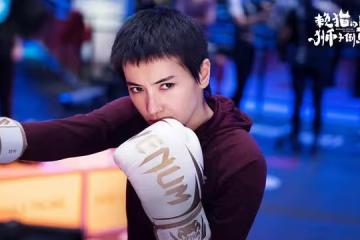 《賴貓》李媛這次被罵慘了，被說演技太差，她曾經是頭牌野模