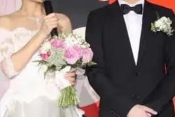 胡可的情史，為什麼最後嫁給了沙溢