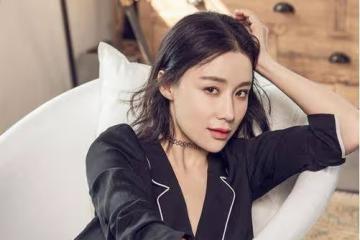 被整容毀了的女星，鄧超楊冪曾為她配戲，今41歲淪落到無戲可拍！