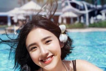 四川四大美人：個個國民女神 你喜歡哪一個