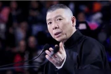 馮小剛坦言自己有三大憾事：一是愧疚徐帆，二是捧紅了王寶強！