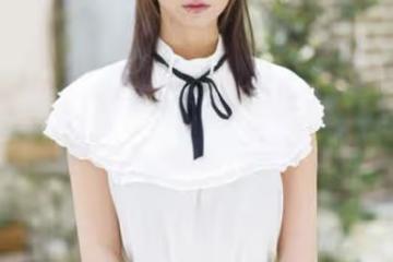 日本最好看的AV女星排行榜,麻生希是標準的白富美