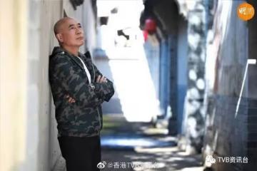 捐骨髓救患癌親姐！TVB老戲骨曾與黃造時拍拖3年