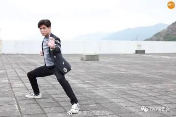 與王晶結束經理人關係！TVB武打星心急找另一半