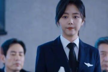 《向風而行》顧南亭找到證據，江韜偽造錄音曝光，程霄被辭退