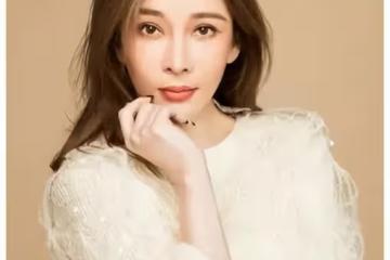 周杰倫「救」她，吳宗憲寵她，紅極一時的性感天后，又來了