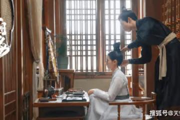 《浮圖緣》太妃是步音樓嗎？《浮圖緣》步音樓結局是怎樣的