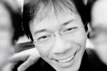 一路走好!香港著名配音演員今日出殯火化,恩師手寫千字長文悼念