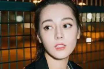 新疆三美:一個無戲可拍,一個惹人心疼,一個被喊滾出娛樂圈