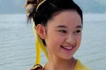 還記得《仙劍3》的花楹嗎?如今搭檔千璽演花魁,美到認不出