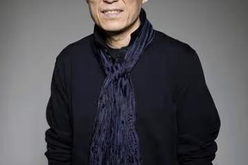 中國最剛女導演，不聽勸嫁給大7歲的班主任，今被稱為女版張藝謀