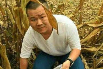 明星回村都啥樣？王寶強，小嶽嶽太真實，鍾漢良丑出天際