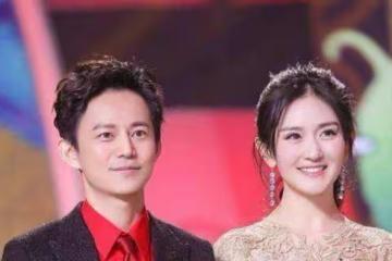 娛樂圈的隱形富豪,何炅22家公司黃曉明48家,他有個商業帝國
